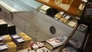 駅弁いろいろたのしいです