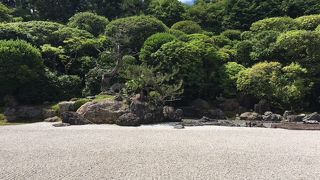 金地院の中で一番の見所