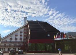 Hotel Piatra Mare