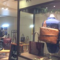 マザーハウス (二子玉川ライズ店)