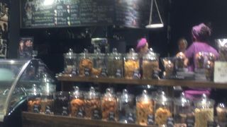 ドライフルーツ専門店☆