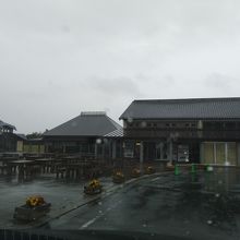 県営鹿島灘海浜公園