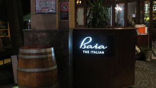 バイア ザ イタリアン