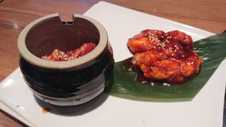 炙 焼肉・ホルモン 渋谷本店