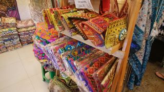 おしゃれナイトスポット「アジアティーク」