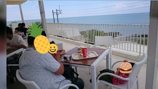 ロケーション抜群