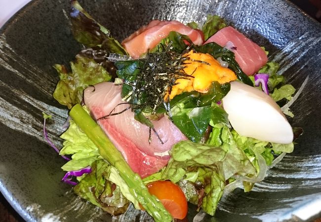 炉端グリル つくね家