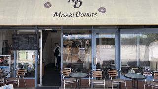 フワフワのドーナツが食べたいなら！