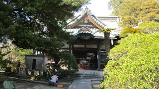 つつじ開花時の訪問がお勧めです。