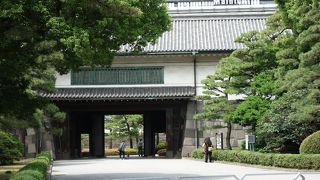 結婚写真のフォトスポットにもなっています