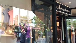 ラルフローレン ジャズドリーム長島