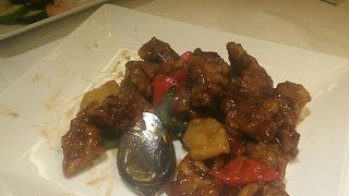 宴会利用しました