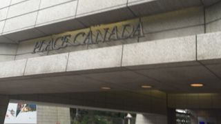 カナダプラザに入っています。