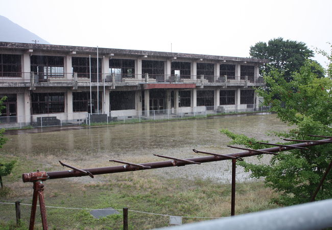 旧大野木場小学校 クチコミ アクセス 営業時間 南島原市 フォートラベル