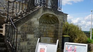 ジュール ロワの家