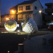 見ごたえがあります