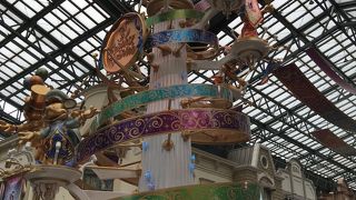 35周年のスペシャルがいっぱいでした。