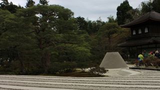 外国の方にも通じる侘び寂び