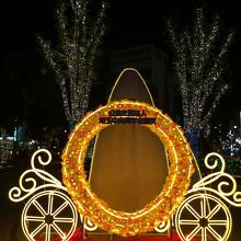 イルミネーション