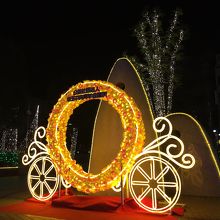 イルミネーション