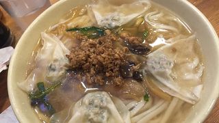 美味しかったです＼(^o^)／