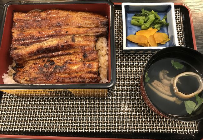 うな繁 クチコミ アクセス 営業時間 裾野 長泉 フォートラベル