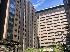 iタイペイ サービス アパートメント 写真