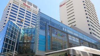 ビーチ最寄り駅