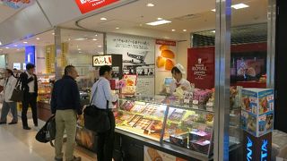 スイートポテト