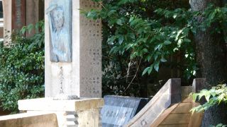 日本で初めて映画が上映された