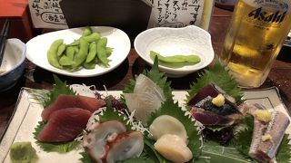 何を頼んでもハズレなし