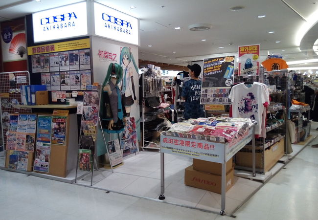 コスパ秋葉原 ナリタサテライトステーション クチコミ アクセス 営業時間 成田 フォートラベル