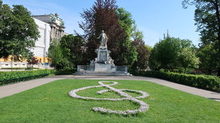 ト音記号とモーツァルト