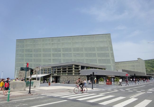 コンベンションセンター