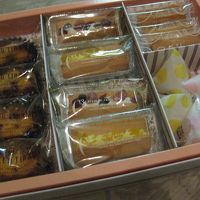 シーキューブ (岡山天満屋店)