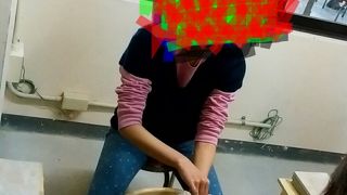 陶芸体験