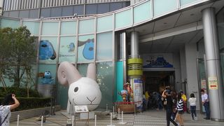 ゴールデンウィークに行きました