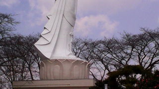 史跡や売店など見どころが増えてました