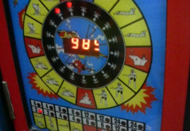 駄菓子屋ゲーム博物館 クチコミ・アクセス・周辺情報｜板橋