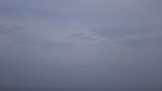 きれいな公園です