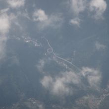 地図の通りですね