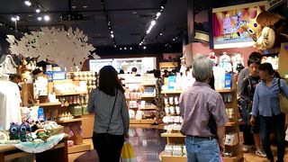 サンシャインシティ