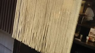 もつの煮込みのお店