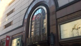 ポイント消化でデパ地下めぐり♪