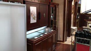 ケーニヒス クローネ 京都高島屋店