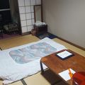 部屋は広い、水周りはいまいち