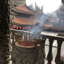 2階部分が特によかった