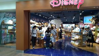サンシャイン内のディズニーストア By Korvapuusti ディズニーストア 池袋サンシャインシティアルパ店 のクチコミ フォートラベル