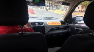 マクタン・セブ国際空港からセブシティアヤラまで！