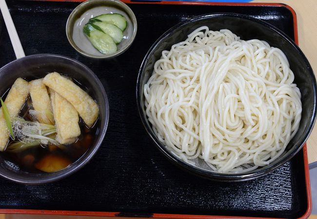 土産品販売を常温保管可能ラーメンに変換か